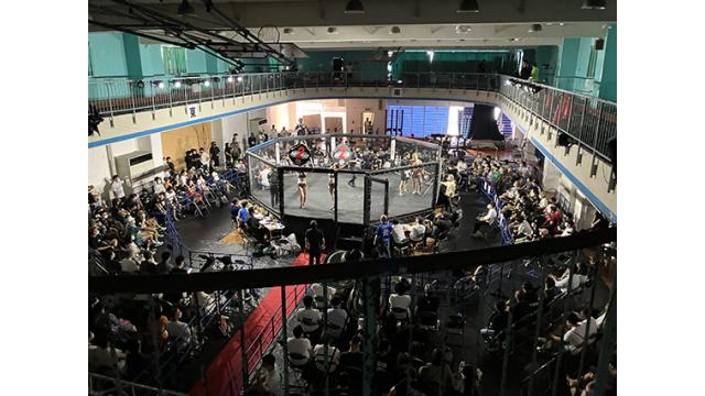 【活動9年目！】格闘技団体運営の現実とは何か■ファイティングネクサス代表・山田峻平