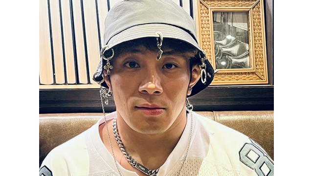 「日本で一番遊んでいる格闘家」新居すぐるのヤバすぎる夜の話