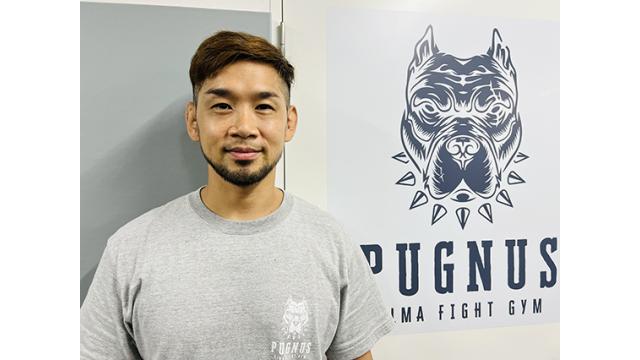 MMAジムを運営するとは何か？■石渡伸太郎塾長