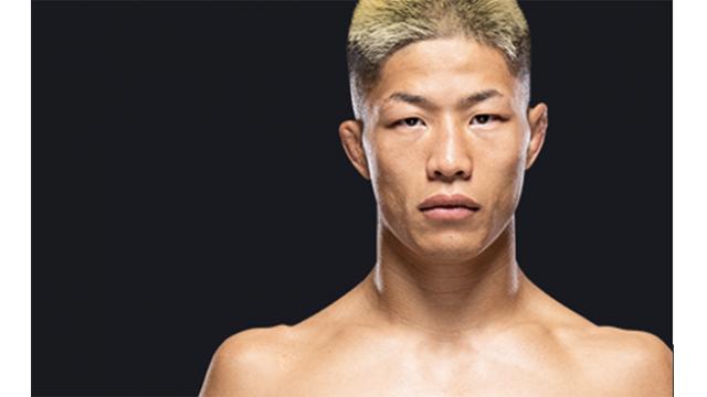 中村倫也は安定してUFCで勝ち続けることができる■水垣偉弥