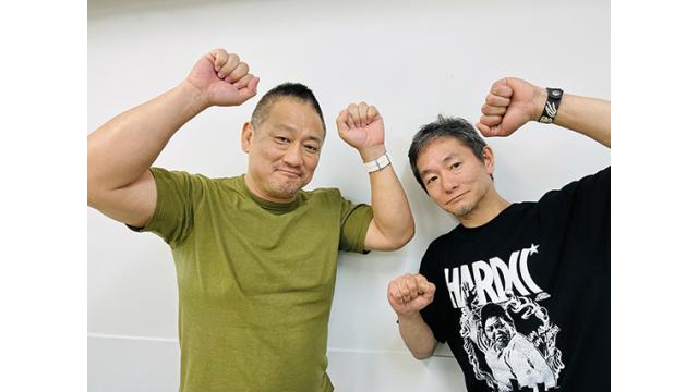 高木三四郎大社長がやってきた■松澤チョロの脱線プロレス