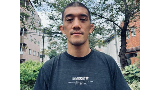 【RIZIN初参戦】佐藤将光センターラインな12000字インタビュー