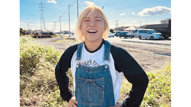 万智がいろんな意味でヤバイ！　女子格NEXTスターインタビュー