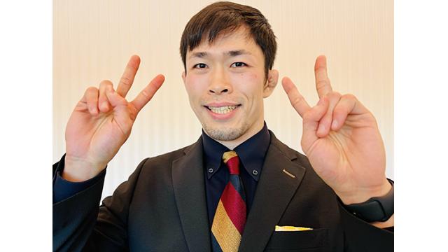 弥益ドミネーター聡志の減速主義！