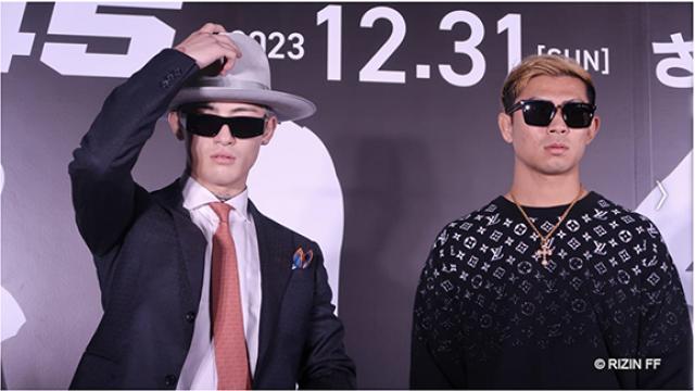 驚愕のMMA大革命、迫る／RIZIN大晦日あれこれ■シュウ・ヒラタのMMAマシンガントーク