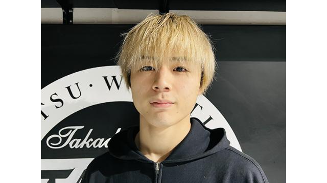 大晦日プロデビュー!!　「美しきドブネズミの伴走者」平本丈インタビュー