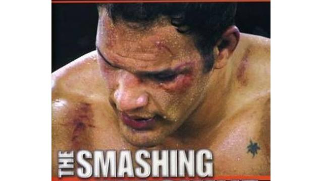 ロック様のマーク・ケアー物語…MMAが「みじめな戦い」だった時代