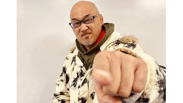 リングスジャパンは仲が悪かったのか？■長井満也