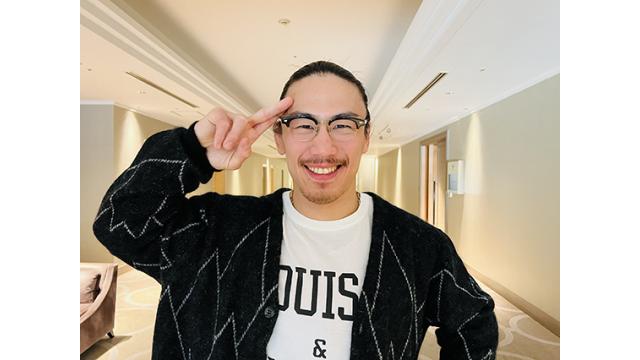 嗚呼、矢地祐介！　ああ、ヤッチくんよ!!