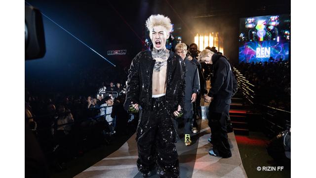 【11万字・記事14本詰め合わせセット】RIZIN大晦日、ブラックローズ、堀口恭司、全日本プロレス…