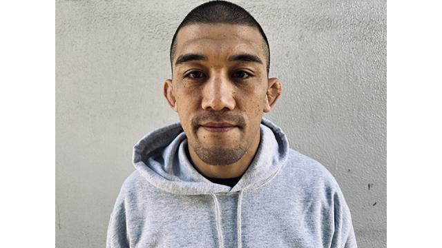 「これがRIZINか……」佐藤将光、センターラインを超える