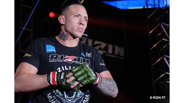 いまはまだ詳しくは言えないが…何かが起こるRIZIN■笹原圭一1万字インタビュー