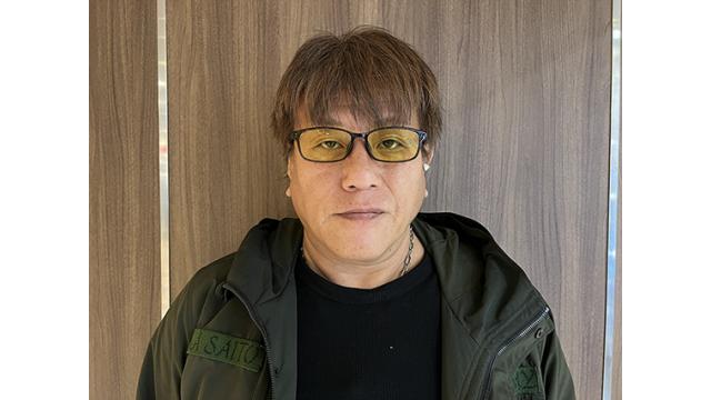 2009年6月13日、三沢光晴さんのこと■齋藤彰俊