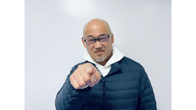 【リングス退団編】俺はそんなことを絶対に言っていない■長井満也