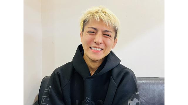 【金原正徳戦直前】鈴木千裕１３０００字インタビュー