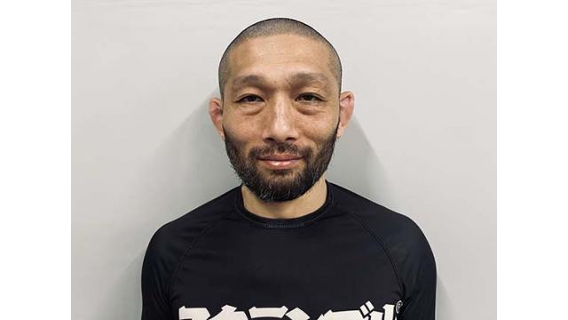 寡黙な足関十段の過去とは？　今成正和インタビュー