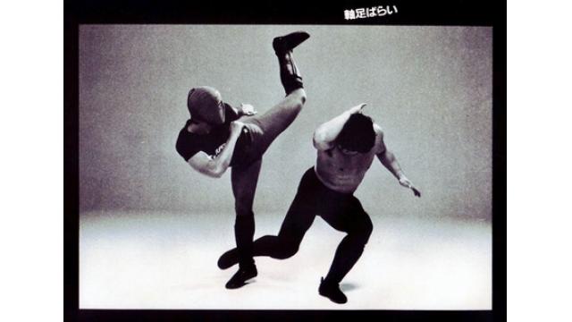 【プレイバック】「佐山先生に言われたんです。俺の影になってくれと」…中村頼永インタビュー