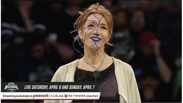 日本とアメリカの女子プロレスを変えたブル中野■斎藤文彦INTERVIEWS