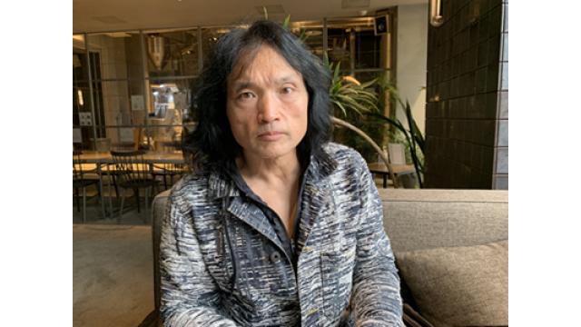 【プレイバック】新日本プロレス入門、野上彰だった頃／AKIRAインタビュー