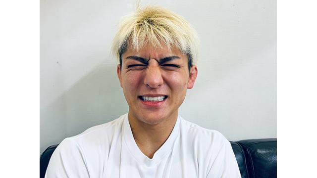 RIZINフェザー級王者・鈴木千裕インタビュー「RIZINを舐めるな！」