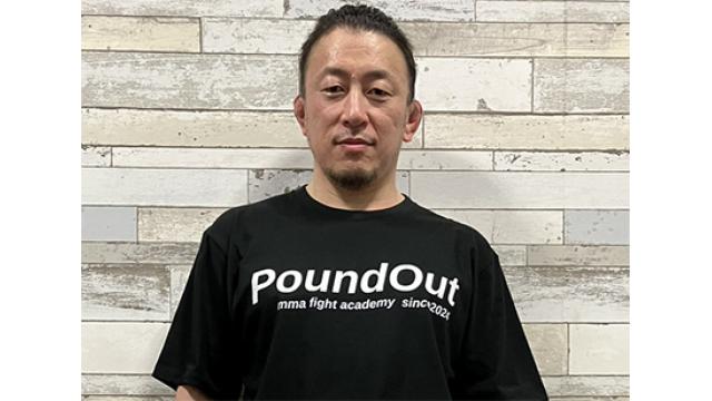 「RIZINに潰れてほしくないから箱庭のままでいいよ！」■川尻達也クラッシャートーク