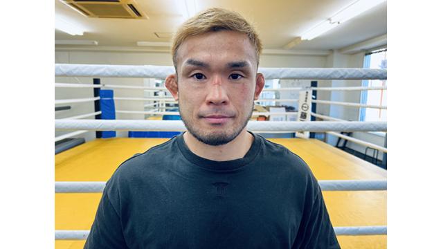 扇久保博正インタビュー「マコトのことは……どこまで言っていいのかわからない」