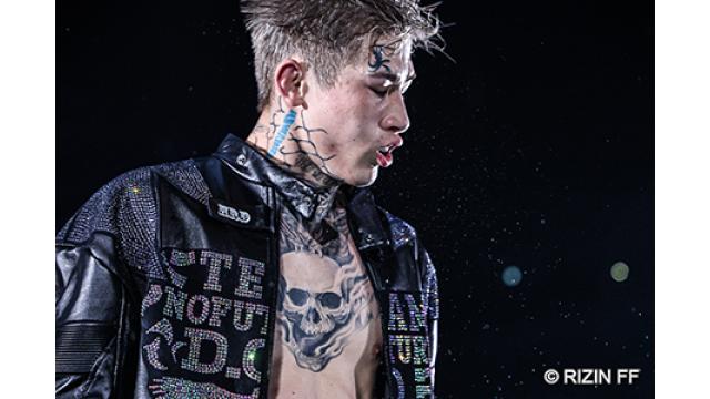 セコンド大塚隆史が見た朝倉未来戦「蓮くんは五輪アスリート級の取り組み方だった」