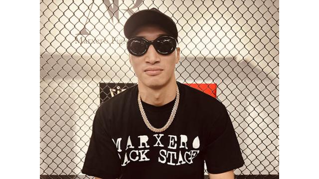 令和のスポーツ冒険家！　安保瑠輝也「一歩踏み出しても、死ぬわけではない」