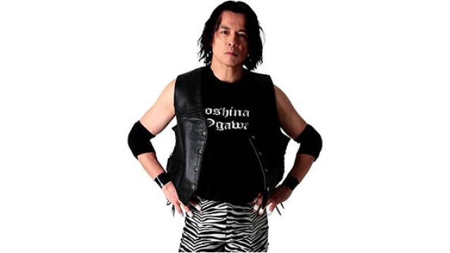 孤高のプロレスラー、小川良成引退■小佐野景浩の「プロレス歴史発見」