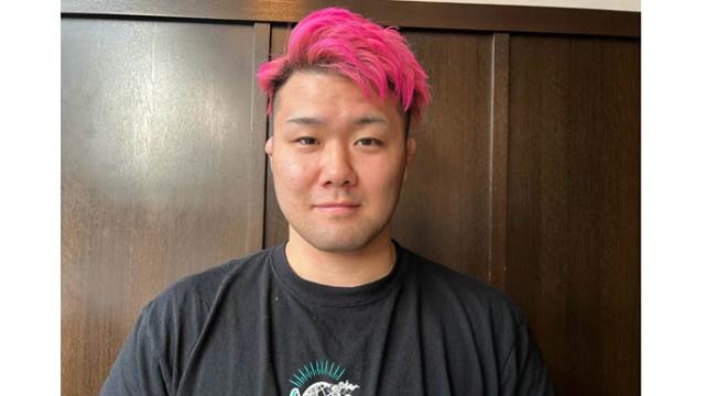 真夏のUFC査定試合出陣！ “最後のピーズラボ戦士”内藤由良