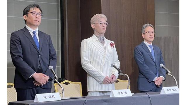 マネジメントから見たドーピング問題■シュウ・ヒラタのMMAマシンガントーク