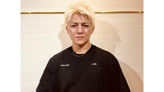 RIZINフェザー級王者・鈴木千裕インタビュー「格闘家は安定を求めたらおしまい」