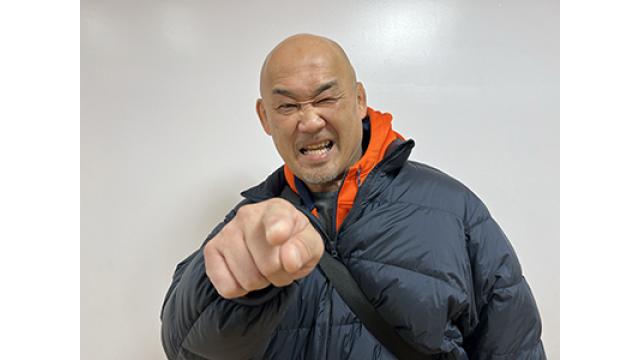 【最終回】長井満也「私のプロレス界最後のボスは藤波辰爾さんです」