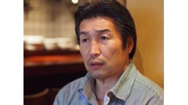 新倉史祐が見た昭和・新日本伝説「猪木さんは本当に強かった」