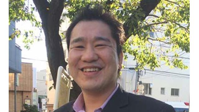 【ヤマヨシ17000字】山本宜久 「日常から前田日明さんの教えを受け継いでいる」