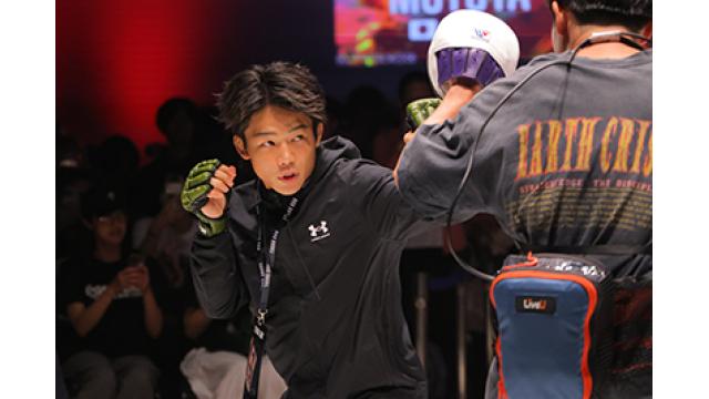 ヒロヤが明かす“最高”のアメリカ修行、元UFC王者から学んだ「人間性」と「勝者の哲学」