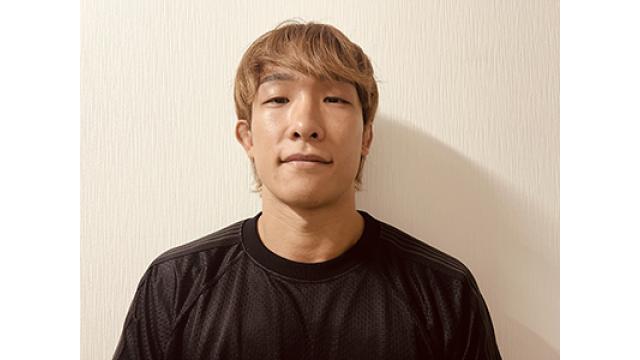 応募締切:10/25まで】ゲスト:広瀬裕也「野津山幸宏のくじメイト