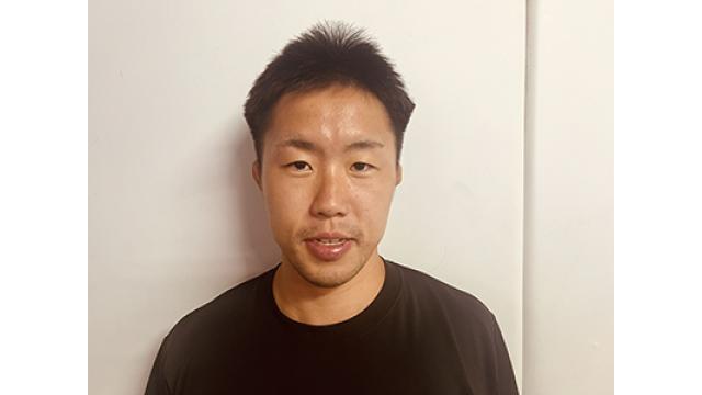 【砂漠とギロチン】藤田大和インタビュー「UAEは本当に恐ろしい場所です……」