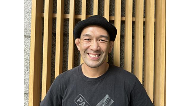 パンクラスが“格闘技団体”だった頃……川村亮インタビュー