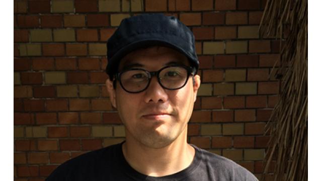 【リングスの怪物くん】横井宏考「格闘技は前田さん、プロレスは橋本さんが師匠でした」