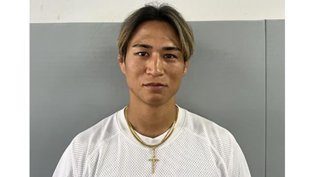 16歳で働き始め、21歳で家を建て、27歳で格闘家デビューした雑賀“ヤン坊”達也の濃厚人生