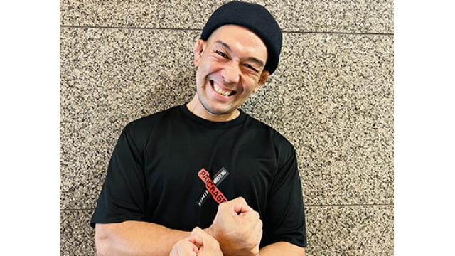 川村亮インタビュー後編■何も覚えていないパンクラス社長時代……