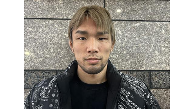 泉武志の無軌道すぎるタックル人生インタビュー