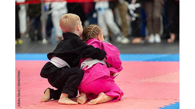 ブラジリアン柔術はなぜ「やるスポーツ」で勝ち組になったのか■橋本欽也