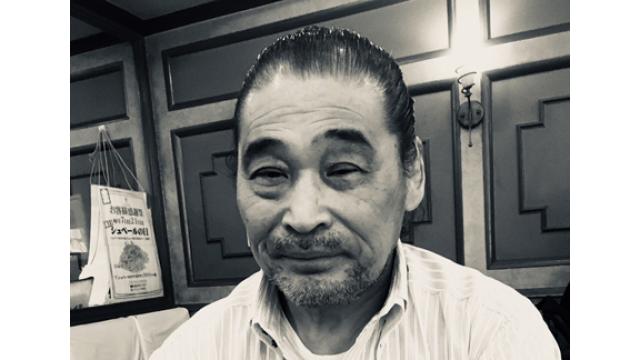 谷津嘉章「昭和・新日本の練習はガチばっかだけど、誘われなかった」