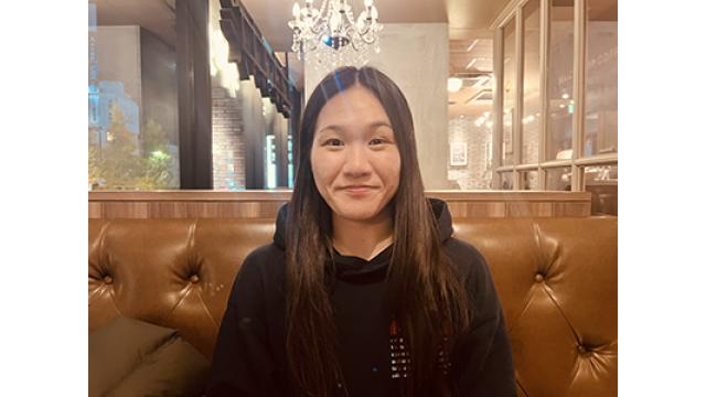 【祝・契約更新！】UFC3勝1敗の魅津希ちゃんはもっと偉そうにしていいはず！