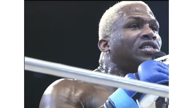 ケビン・ランデルマンが生き抜いた時代