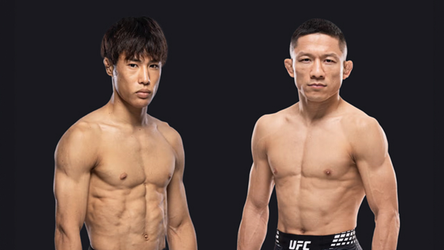 UFC日本大会開催には二桁億円必要!?／UFCはシェイドゥラエフを狙うか■シュウ・ヒラタのMMAマシンガントーク