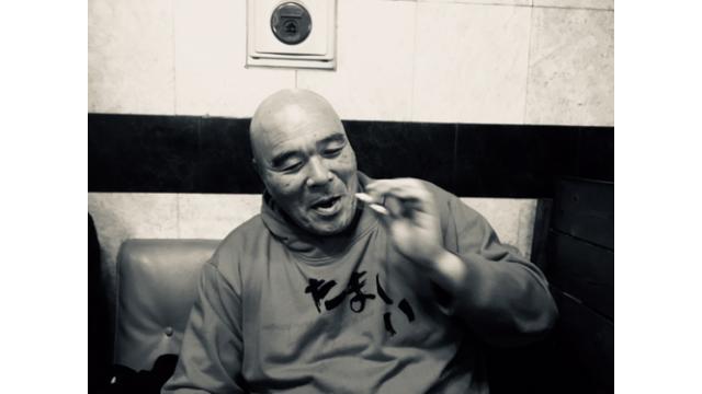 相撲と暴力、博打、八百長問題を激白！　安田忠夫インタビュー