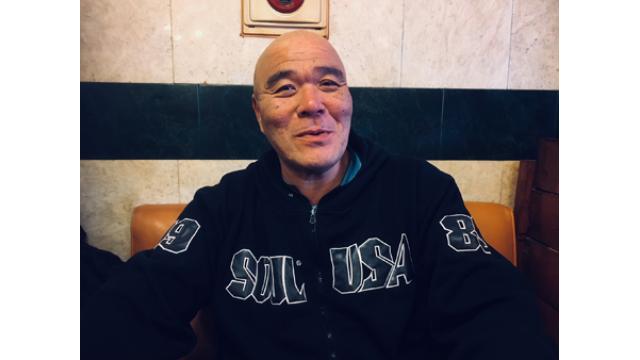 【90年代・新日本プロレス編】安田忠夫「橋本真也派だったから長州さんに目をつけられていた」